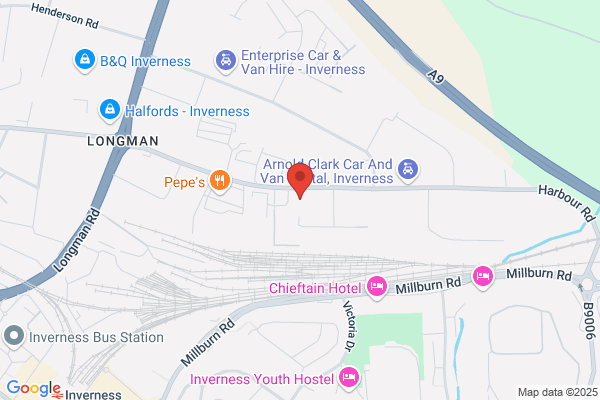 Swift Office Solutions (Highlands) Ltd