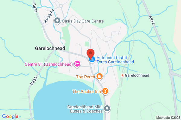 SPAR Garelochhead
