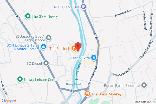 Northern Ireland Building Services