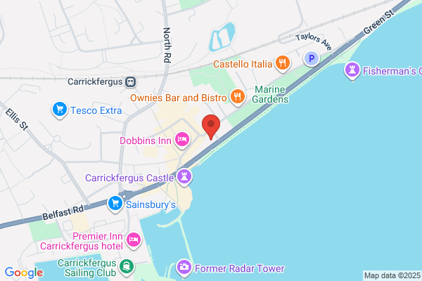 National Car Parks Ltd