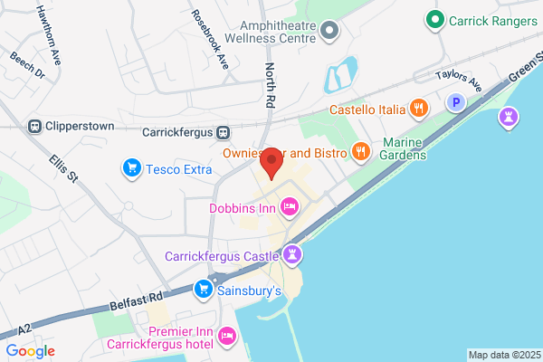 National Car Parks Ltd