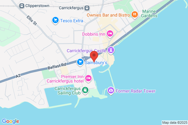National Car Parks Ltd