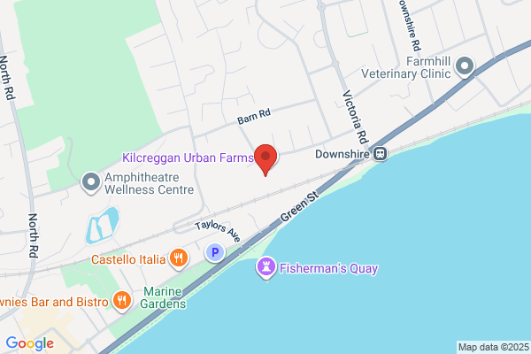 Kilcreggan Homes Ltd