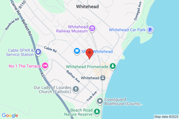 Whitehead Community Association
