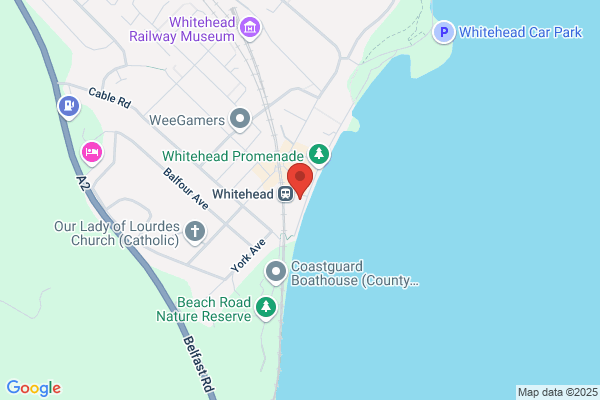 Whitehead Dental Practice