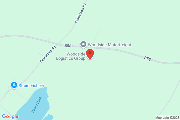 Woodsides (Ballyclare) Ltd
