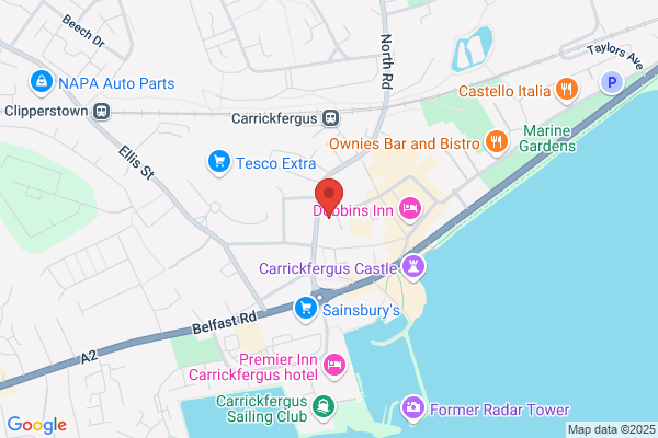 Loughshore Physiotherapy