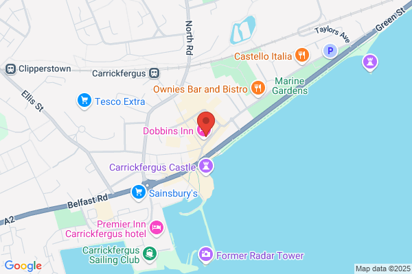 Reeds Rains Estate Agents Carrickfergus