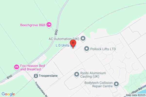 L D Units Ltd
