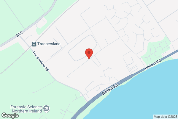 Oakfield Power Systems