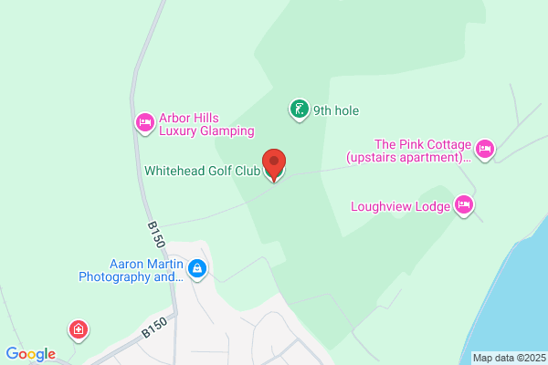 Whitehead Golf Club