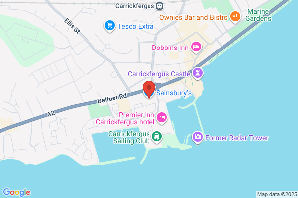 Sainsbury's