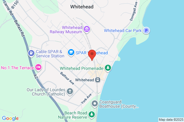 Whitehead Hardware Plus