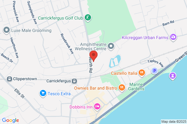 Fold Housing Association & Trust