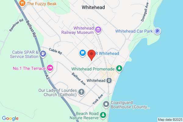 Whitehead Library