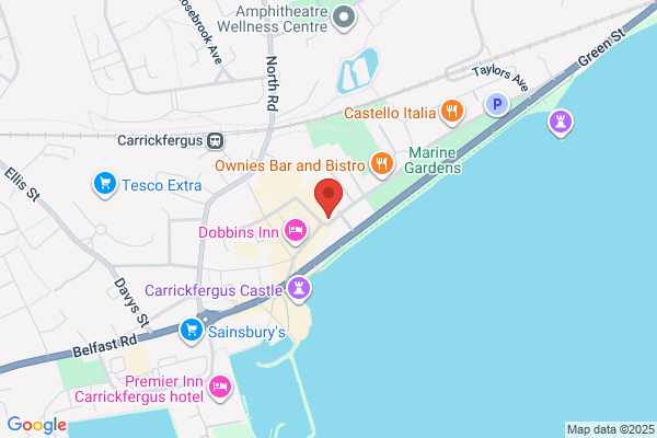 Carrickfergus Borough Council