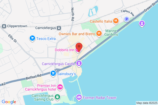 Embrace Financial Services - Carrickfergus