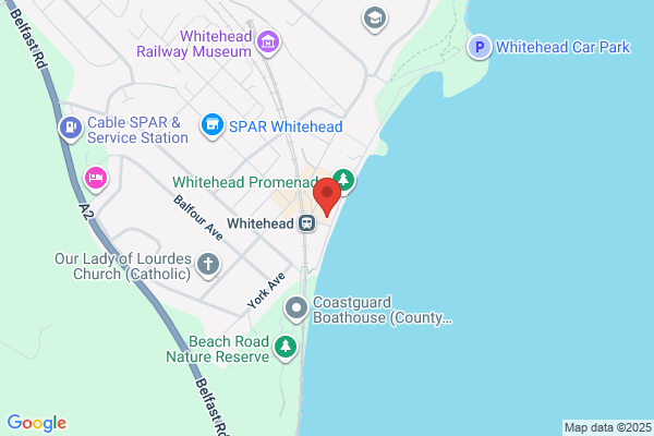 Whitehead Private Nursing Home