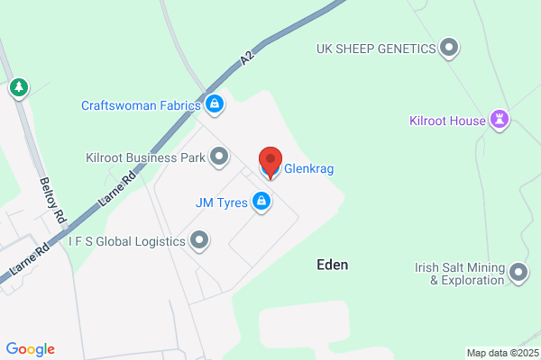 Glenkrag Ltd
