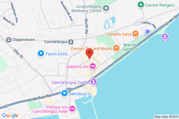 Carrickfergus Community Services