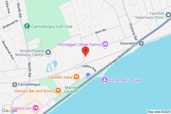 Carrickfergus Health Centre