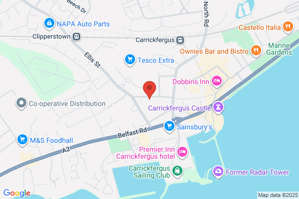 Caters (Carrick) Ltd