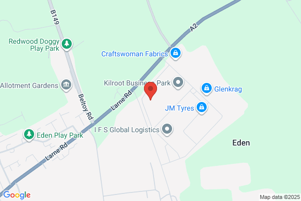 Hilton Meat Products Ltd