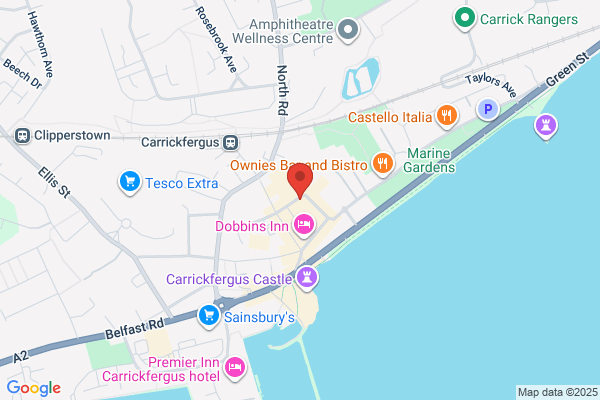Mediation Resource Centre