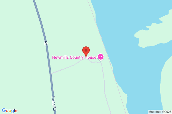 Newmills Hydro
