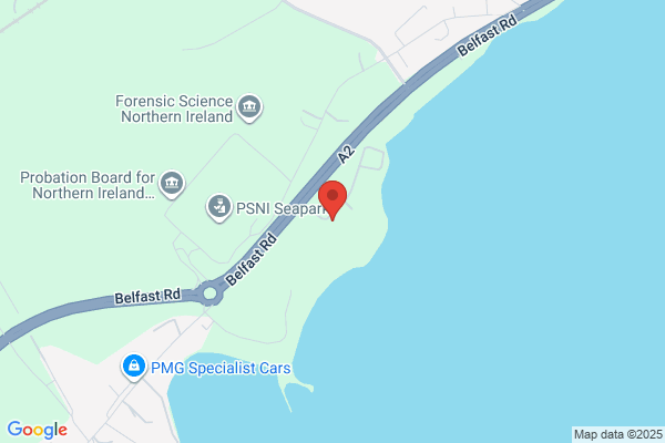 Northern Water Treatment
