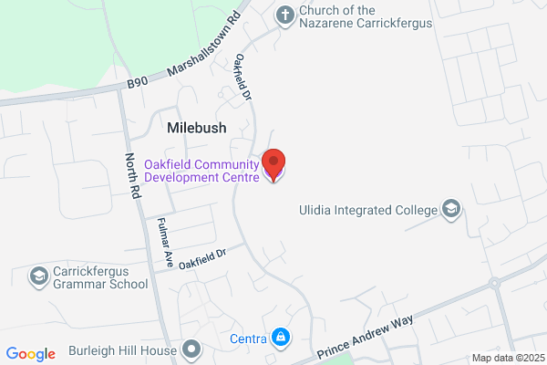Oakfield Community Development Centre