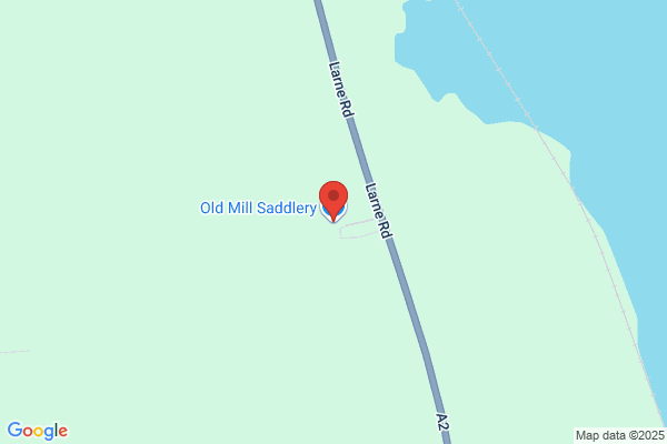 Old Mill Saddlery