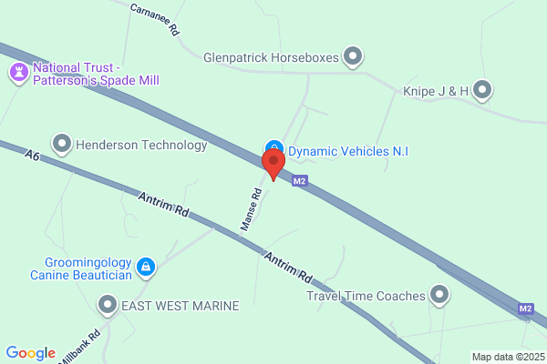 Refrigeration & Air Conditioning Services Ltd