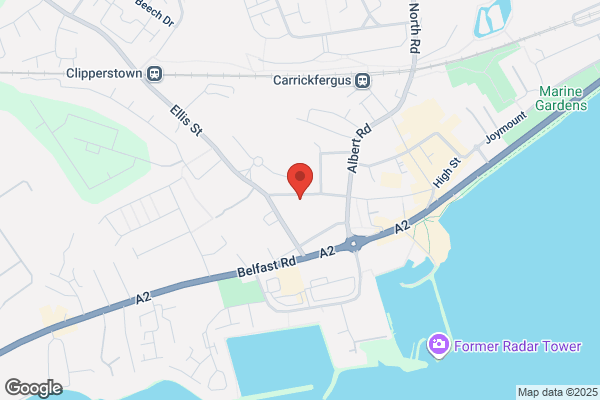 Rethink Carrickfergus
