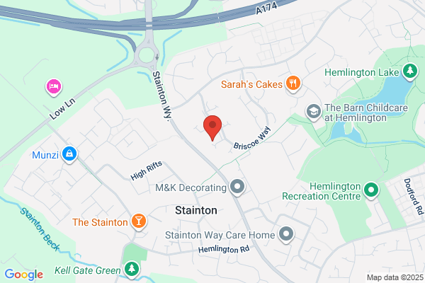 Smith & Shaw Consultancy Ltd