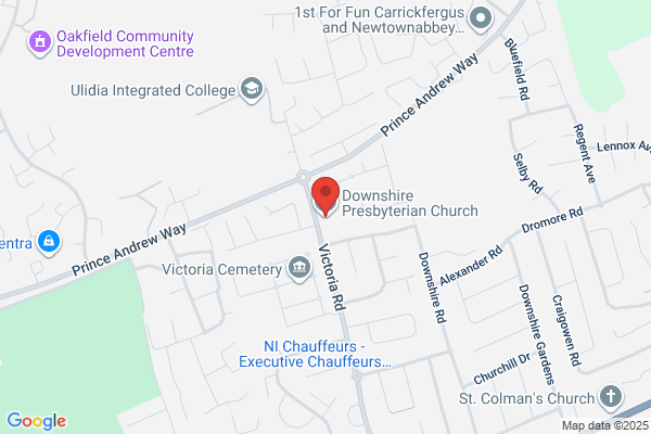 Downshire Presbyterian Church