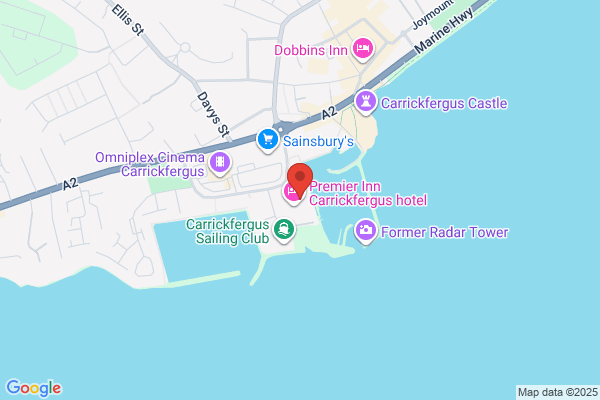 The Harbour Brewers Fayre