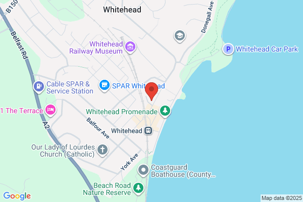 The Whitecliff Inn