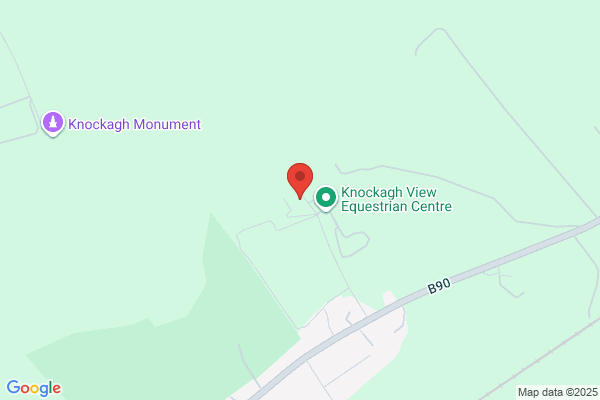 Knockagh Lodge