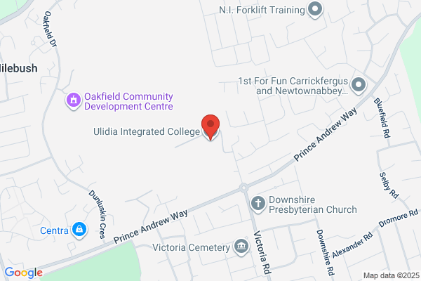 Ulidia Integrated College