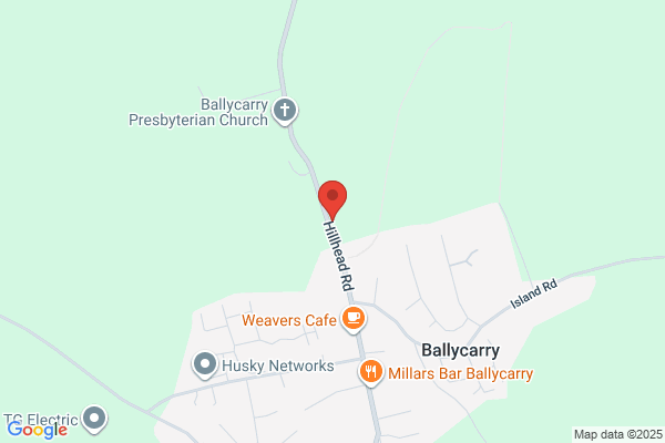 Ballycarry Primary School