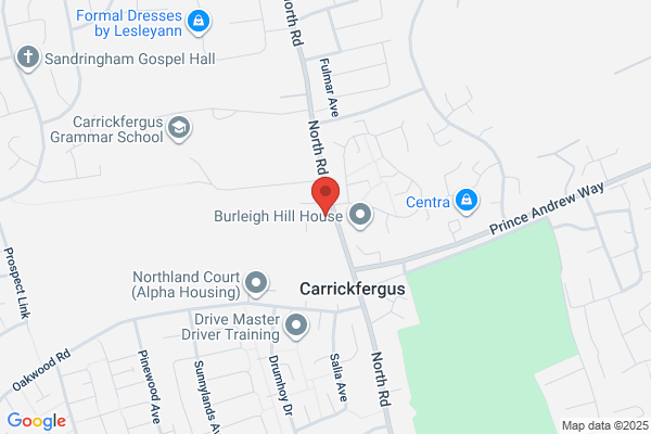 Carrickfergus College