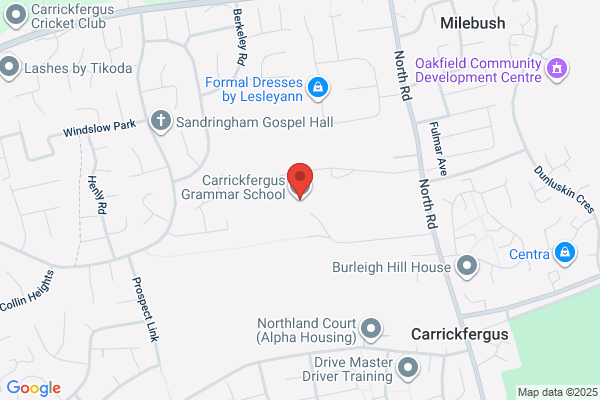Carrickfergus Grammar School