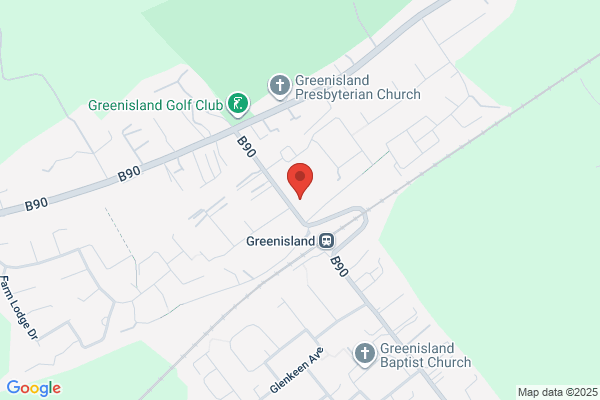 Greenisland Primary School