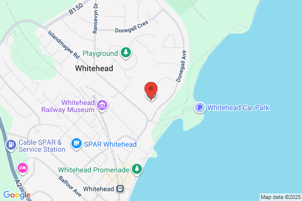 Whitehead Primary School