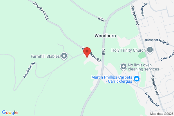 Woodburn Primary School