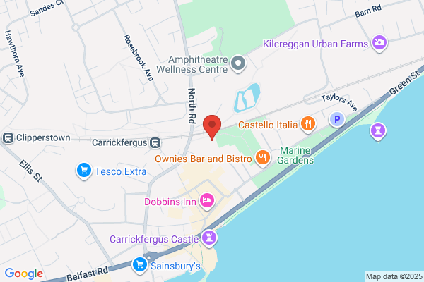 Carrickfergus Bowling Club