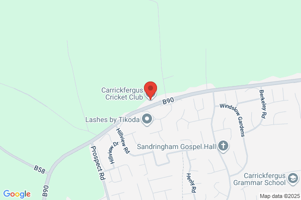Carrickfergus Cricket Club