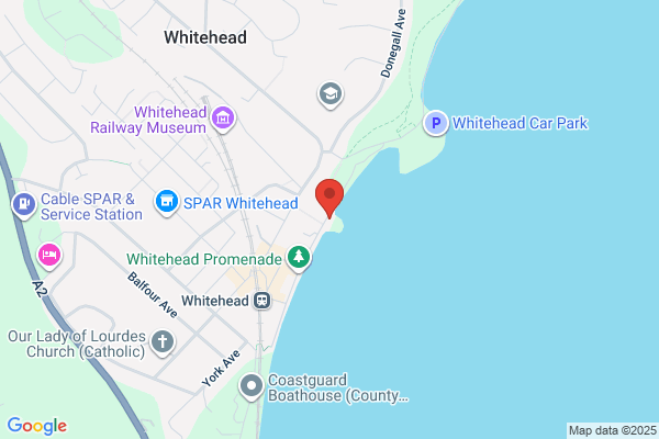 Whitehead Glasgow Rangers Supporters Club