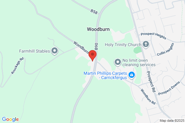 Woodburn Engineering Ltd
